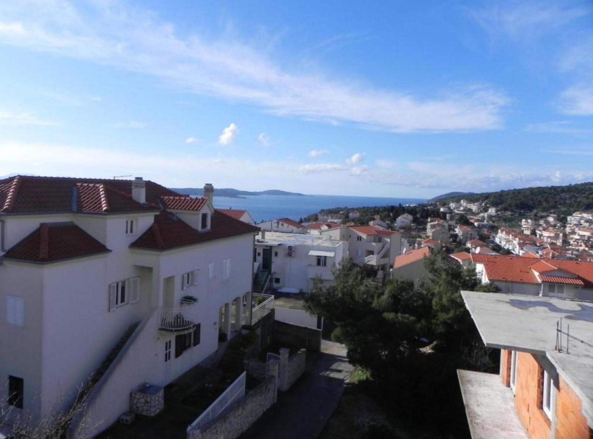 Apartments Trogrlic Hvar Town Kültér fotó